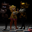 Five Nights in Anime 3D APK