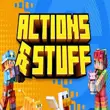 Actions and Stuff APK