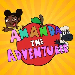 Amanda the Adventurer APK Amanda the Adventurer APK