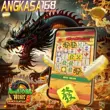 Angkasa168 APK