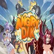 Angry Dik APK