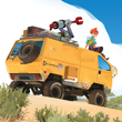 Caravan SandWitch APK (Paid Free)