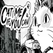 Cat Me If You Can APK