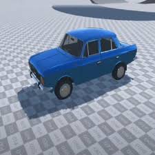 Cindy Car Simulator APK Cindy Car Simulator APK