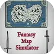 Fantasy Map Simulator APK