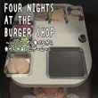 Four Nights at the Burger Shop APK