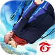 Free Fire × Jujutsu Kaisen APK