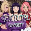 Genjutsu Gambit APK Genjutsu Gambit APK