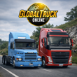Global Truck Online MOD APK