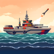 High Seas Hero MOD APK