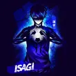 Isagi APK