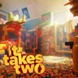 It Takes Two APK It Takes Two APK