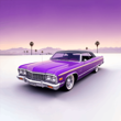 Lowriders Comeback Boulevard MOD APK Lowriders Comeback Boulevard MOD APK