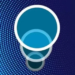 Macro Bolas Azules APK Macro Bolas Azules APK