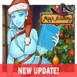 Magic Academy by Wild Pear Games APK Magic Academy by Wild Pear Games APK