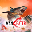 Maneater MOD APK