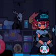 Monster Shop with Bunny Girl APK