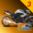 Moto Throttle 3 MOD APK