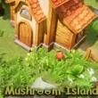 Mushroom Island APK
