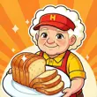 My Bakery Town MOD APK