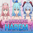 My Hardcore Harem APK