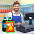 My Supermarket Simulator 3D MOD APK My Supermarket Simulator 3D MOD APK