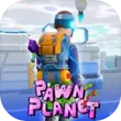 Pawn Planet APK