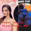 Payal Gaming Viral Video APK