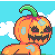 Pumpkin Love APK