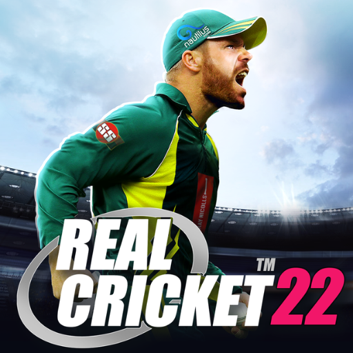 Real Cricket 22 Download APK Real Cricket 22 Download APK