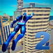 Rope Hero MOD APK Rope Hero MOD APK