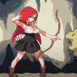 Rose and the Magic Beast APK Rose and the Magic Beast APK