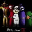 Slendytubbies 3 APK