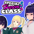 Special Harem Class APK