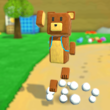 Super Bear Adventure MOD APK (Unlimited Tokens) Super Bear Adventure MOD APK (Unlimited Tokens)