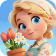 The Cozy Florist MOD APK