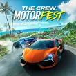 The Crew Motorfest APK