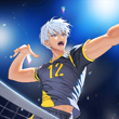 The Spike MOD APK (Unlimited Money) The Spike MOD APK (Unlimited Money)